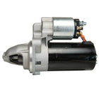 Sierra Starter Volvo