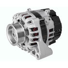 Sierra Generator. Volvo