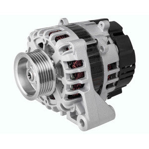 Sierra Generator. Volvo