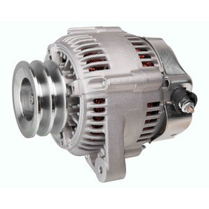 Sierra Generator. Yanmar
