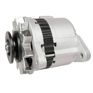 Sierra Generator Yanmar