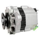 Sierra Generator Yanmar