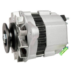 Sierra Generator Yanmar