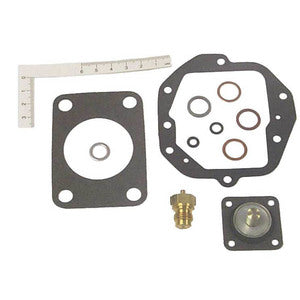 Sierra Carburetor Kit. Solex Volvo