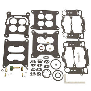 Sierra Carburetor Kit. Carter/Weber