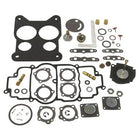 Sierra Vergaser-Kit. Holley/Volvo