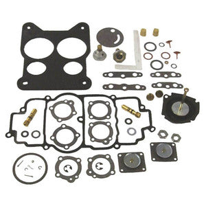Sierra Vergaser-Kit. Holley/Volvo