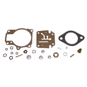 Sierra Vergaser-Kit. Evinrude/Johnson