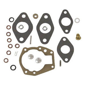 Sierra Carburetor Kit. Evinrude/Johnson