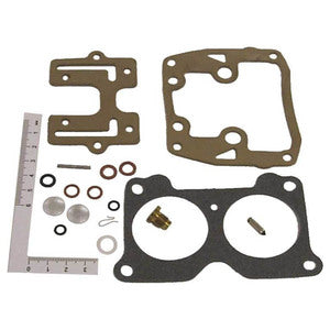 Sierra Vergaser-Kit. Evinrude/Johnson