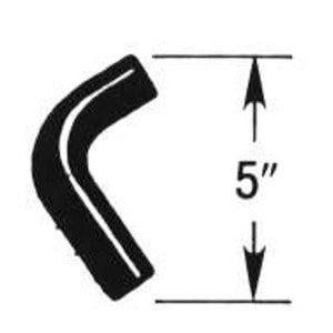 Sierra Wake Hose. Mercruiser/Volvo