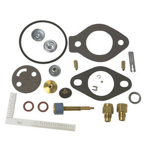 Sierra Carburetor Kit. Mercruiser