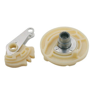 Sierra Rep. Kit, Steuerkasten. Evinrude/Johnson