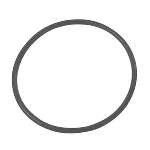 Sierra O-Ring. Quecksilber