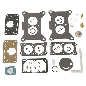 Sierra Carburetor Kit. Volvo/OMC