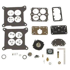 Sierra Vergaser-Kit. Volvo/OMC