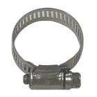 Sierra Clamp. Volvo