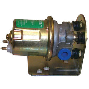Sierra Petrol &amp; Diesel Pump 24 volt. Universal