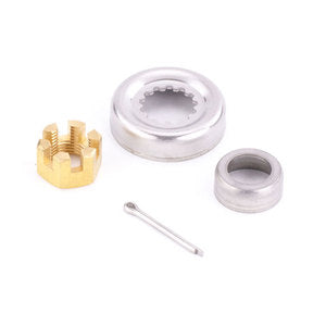 Sierra Propeller Nut Kit. Yamaha