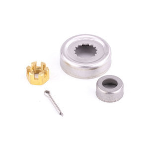 Sierra Propeller Nut Kit. Yamaha