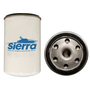 Sierra Kraftstofffilter Volvo