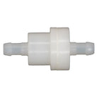 Sierra Kraftstofffilter (Inline) Yamaha/Mercury