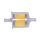 Sierra Inline Benzinfilter til Evinrude/Johnson