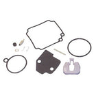 Sierra Karburator Kit. Yamaha