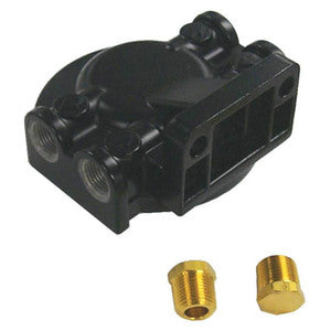 Sierra Water Separator Filter Bracket 3/8 Alu