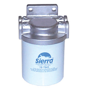 Sierra Wasserabscheider-Kit.RF.3/8 .Filter 18-7