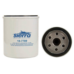 Sierra Wasserabscheiderfilter.21 Mic. Cobra EFI.OMC