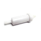 Sierra inline benzinfilter 1/4 til Mercury Marine