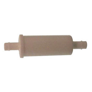 Sierra Kraftstofffilter (Inline) 10 mm. Mercury