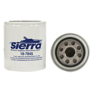 Sierra Wasserabscheiderfilter/Lang.Mercruiser/Merc.