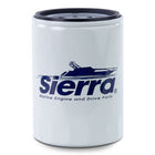 Sierra oliefilter lang model til MerCruiser/OMC GM V8