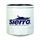 Sierra Oil filter Yamaha/Honda/Tohatsu