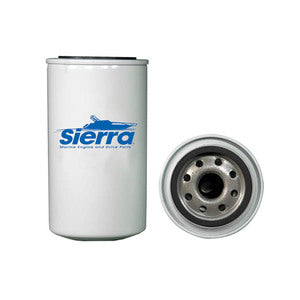 Sierra Oliefilter Volvo