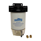 Sierra Water Separator Filter Complete.Filter 18-7919