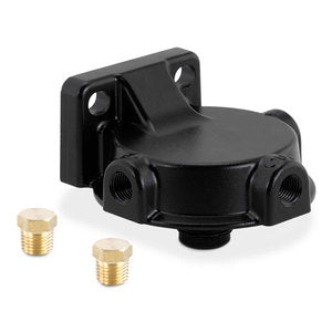 Sierra Vandudskiller Filter Bracket. Racor