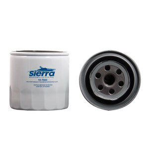 Sierra Wasserabscheiderfilter/Karte. Mercruiser/Merc.