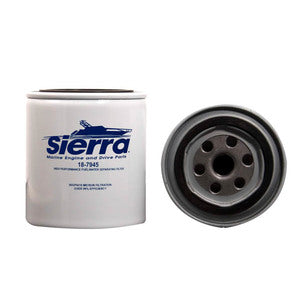 Sierra Wasserabscheiderfilter/Langt.Mercruiser/Merc.