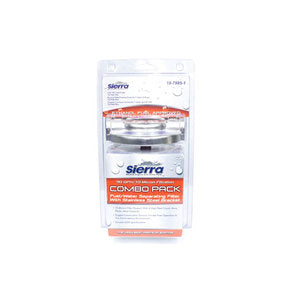 Sierra Water Separator Filter Kit.RF.