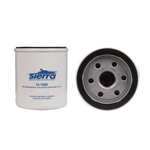 Sierra Wasserabscheiderfilter.10 Mic. Cobra EFI.OMC