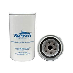 Sierra Water Separator Filter Kit. Mercury