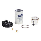 Sierra Van Separator Kit 3/8. Komplett. Yamaha