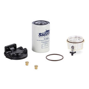 Sierra Van Separator Kit 3/8. Komplett. Yamaha