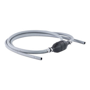 Sierra Fuel Hose &amp; Ball.EPA. Universal