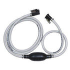Sierra Fuel Hose,Ball &amp; Couplings.EPA. Mercury
