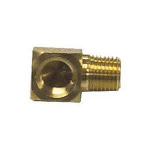 Sierra Tank Fittings Angle 1/4. Yamaha