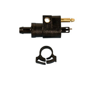Sierra Gasoline clutch Engine Han.Mercury